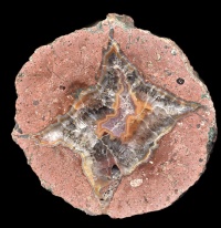 Felsenschlag